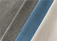 100% P Cationic Fabric Ribstop Hai lớp hai - lớp phủ màu cho thể thao mặc